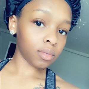 Meet your Posher, Liyah